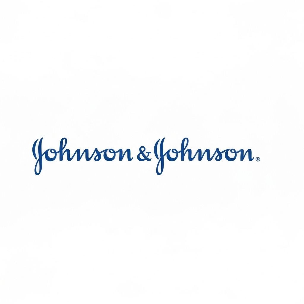 Johnson & Johnson logo